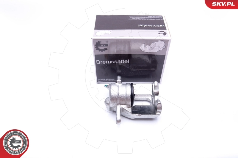 Brake Caliper